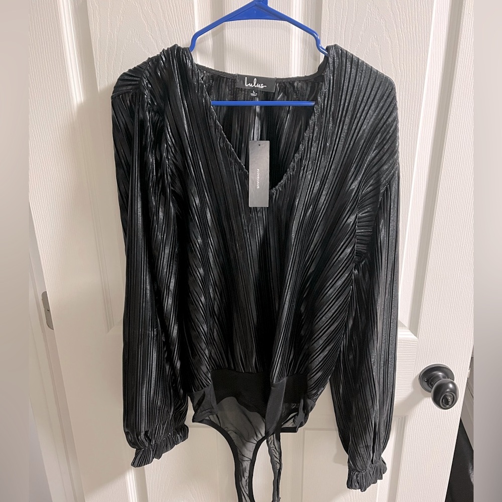 Lulus bodysuit